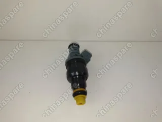 Форсунка топливная Volkswagen Golf V