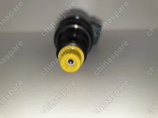 Форсунка топливная Volkswagen Golf V