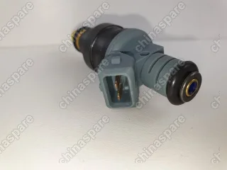 Форсунка топливная Volkswagen Golf V