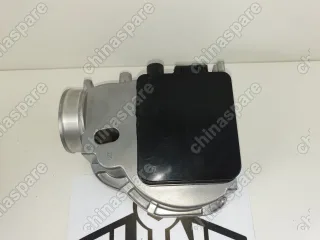 Датчик массового расхода воздуха Opel Vectra Omega A Omega B