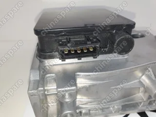 Датчик массового расхода воздуха Opel Vectra Omega A Omega B