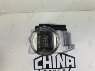 Датчик массового расхода воздуха Opel Vectra Omega A Omega B