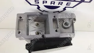 Датчик массового расхода воздуха Opel Vectra Omega A Omega B