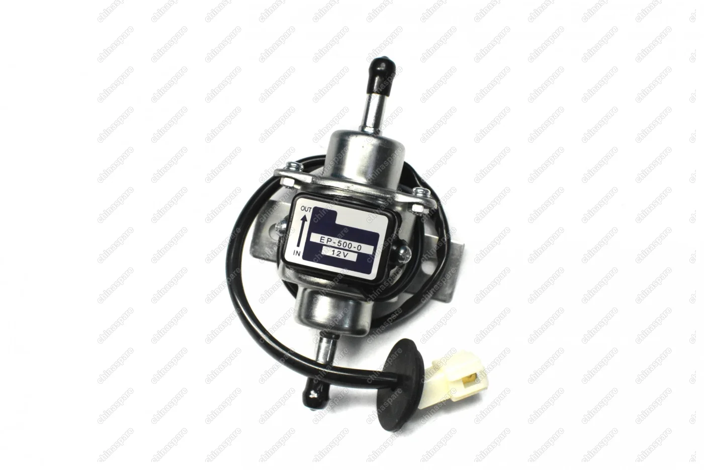 Насос топливный низкого давления EP-500-0 12V