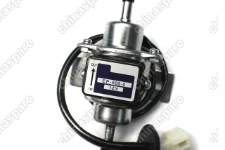 Насос топливный низкого давления EP-500-0 12V