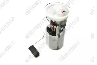 Насос топливный Ford Mondeo IV (3,5 бар)