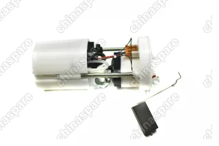 Насос топливный Ford Mondeo IV (3,5 бар)