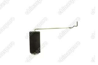 Насос топливный Ford Mondeo IV (3,5 бар)