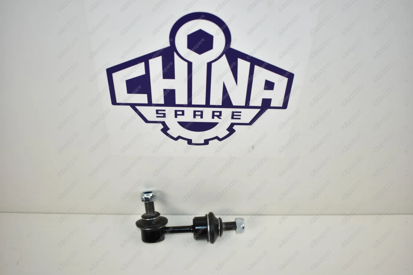 Стойка заднего стабилизатора JAC S5