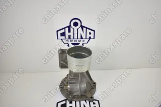 Крышка КПП вторичного вала Great Wall Hover 4/2