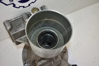 Крышка КПП вторичного вала Great Wall Hover 4/2