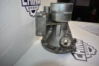 Крышка КПП вторичного вала Great Wall Hover 4/2