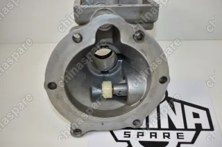 Крышка КПП вторичного вала Great Wall Hover 4/2