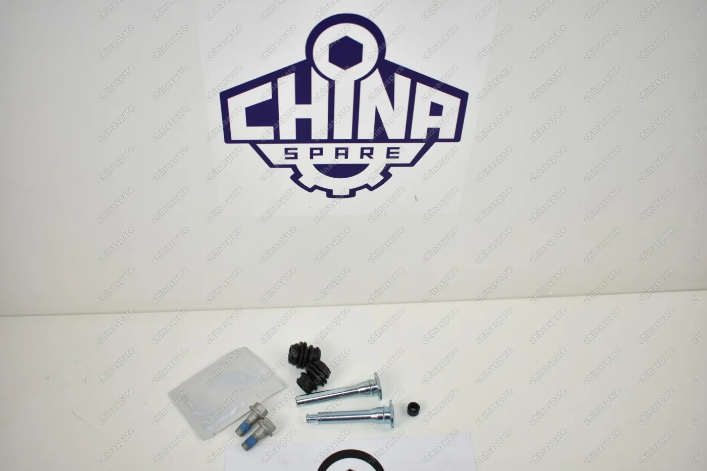 Комплект направляющих суппорта Honda Accord VII, VIII / CR-V II