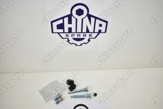 Комплект направляющих суппорта Honda Accord VII, VIII / CR-V II