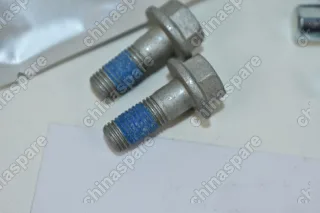 Комплект направляющих суппорта Honda Accord VII, VIII / CR-V II