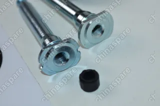 Комплект направляющих суппорта Honda Accord VII, VIII / CR-V II