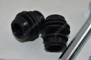 Комплект направляющих суппорта Honda Accord VII, VIII / CR-V II