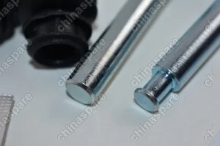 Комплект направляющих суппорта Honda Accord VII, VIII / CR-V II