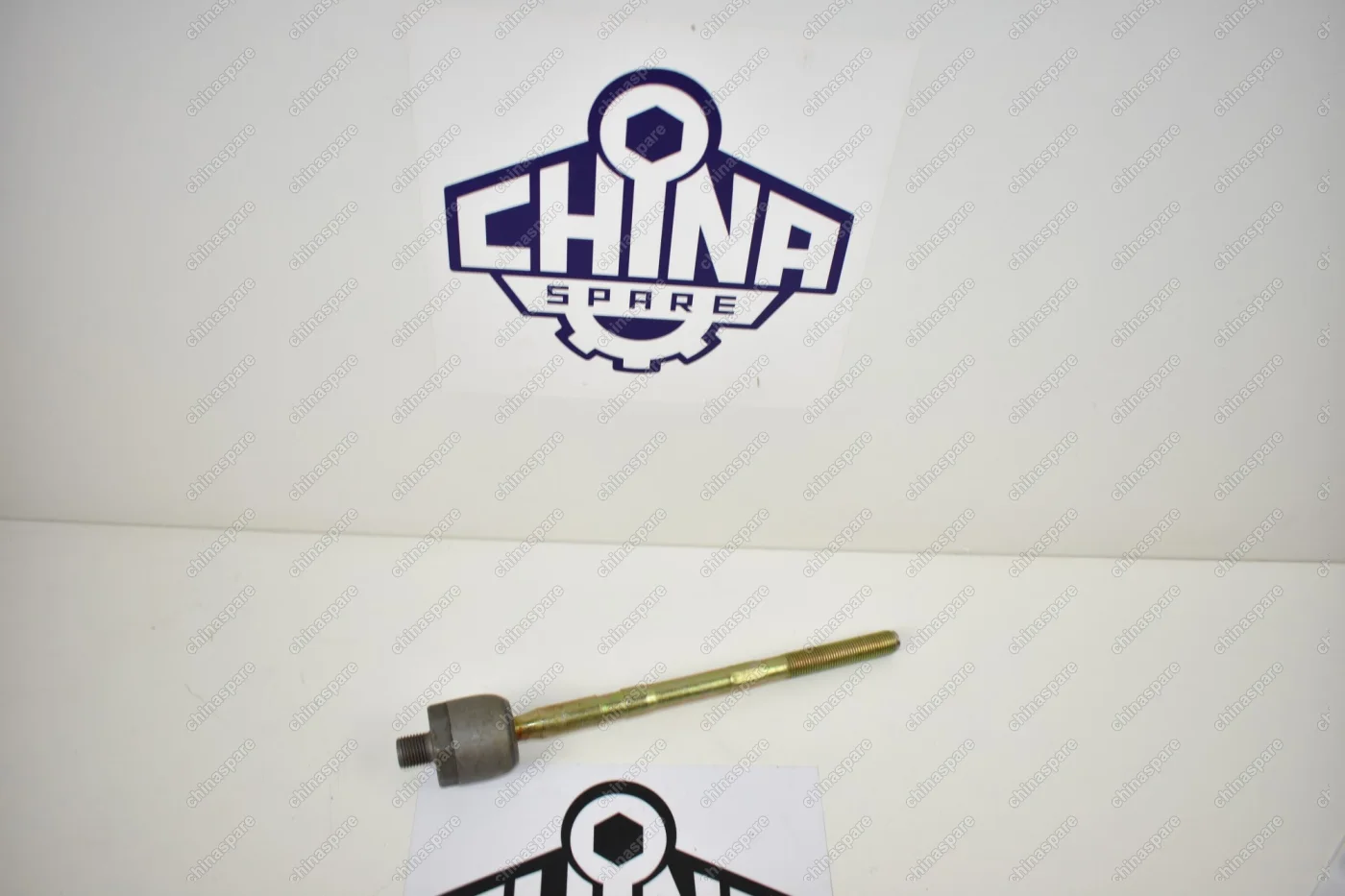 Тяга рулевая (без наконечника) Brilliance M2