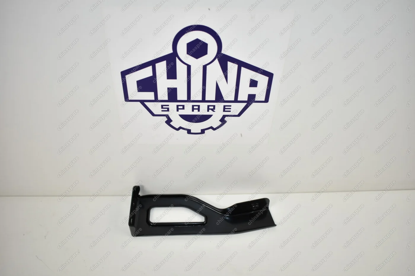 кронштейн переднего бампера средний h3 new, hover h3