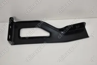 кронштейн переднего бампера средний h3 new, hover h3