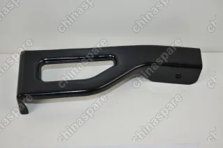 кронштейн переднего бампера средний h3 new, hover h3