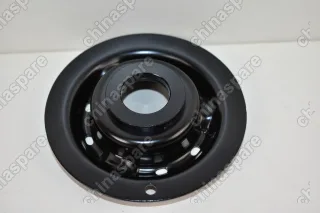 чашка пружины передняя lifan x50