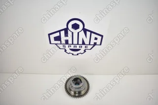 Звездочка ГРМ (Шестерня распредвала впускного) M271 Mercedes-Benz C-Class W204, S204, C204 / E-Class A207, C207, S212, W212 / SLK-Class R172