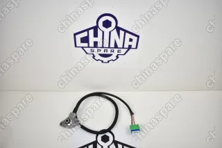 Датчик давления масла АКПП AL4 (HP16) Peugeot 307 I, 407 I, 508 I, 807 I / Citroen C5 II, Jumpy II