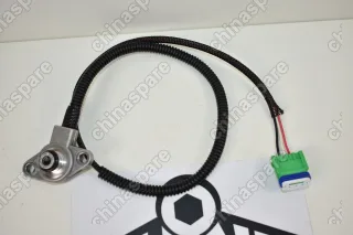 Датчик давления масла АКПП AL4 (HP16) Peugeot 307 I, 407 I, 508 I, 807 I / Citroen C5 II, Jumpy II