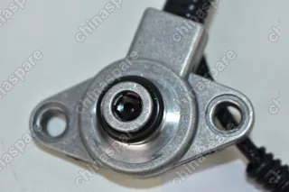 Датчик давления масла АКПП AL4 (HP16) Peugeot 307 I, 407 I, 508 I, 807 I / Citroen C5 II, Jumpy II