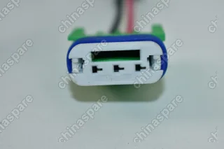 Датчик давления масла АКПП AL4 (HP16) Peugeot 307 I, 407 I, 508 I, 807 I / Citroen C5 II, Jumpy II