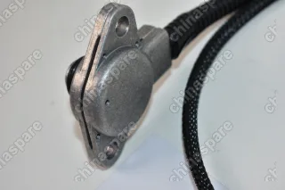 Датчик давления масла АКПП AL4 (HP16) Peugeot 307 I, 407 I, 508 I, 807 I / Citroen C5 II, Jumpy II