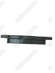 Колодка тормозная задняя (Комплект) DongFeng AX7