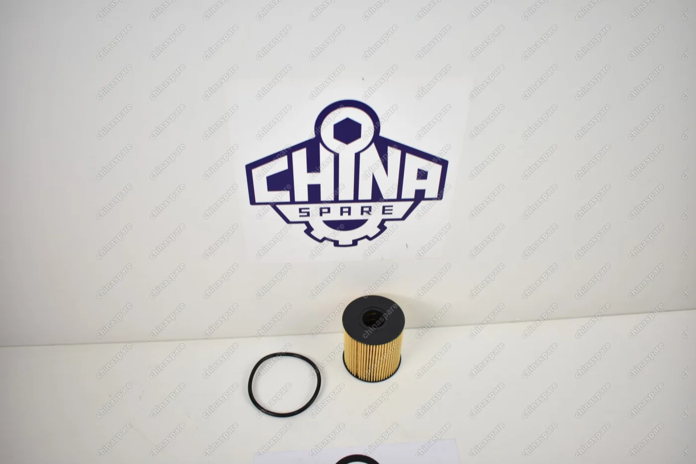 Фильтр масляный DongFeng AX7