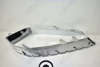 Окантовка Противотуманной Фары Правая (Хром) Chery Tiggo 5 (T21-2803616)