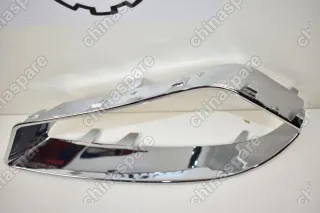 Окантовка Противотуманной Фары Правая (Хром) Chery Tiggo 5 (T21-2803616)