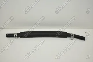 Шланг вентиляции картерных газов JAC Rein (ТагАЗ С190)