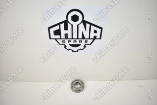 Подшипник КПП первичного вала закрытый Geely Emgrand EC7, MK, MK Cross, Otaka