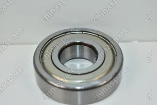 Подшипник КПП первичного вала закрытый Geely Emgrand EC7, MK, MK Cross, Otaka