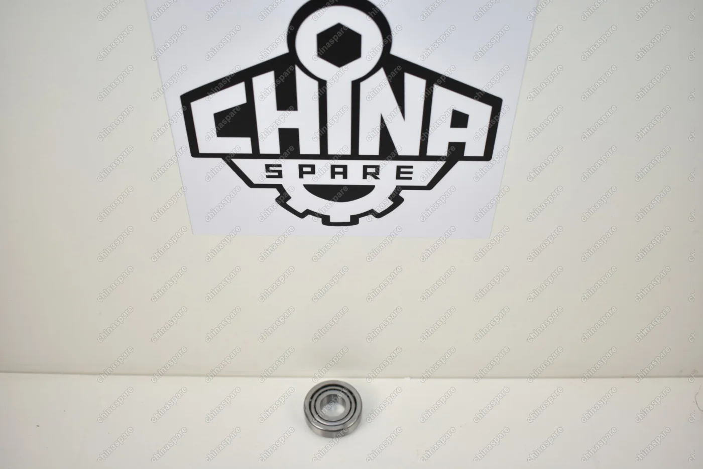 Подшипник КПП вторичного вала задний Geely MK, Vision