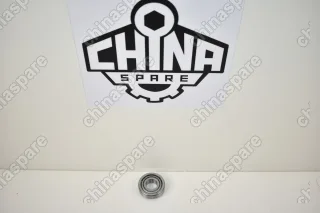 Подшипник КПП вторичного вала задний Geely MK, Vision