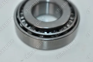 Подшипник КПП вторичного вала задний Geely MK, Vision