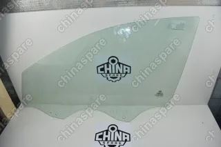 Стекло двери переднее левое Chery Arrizo 7