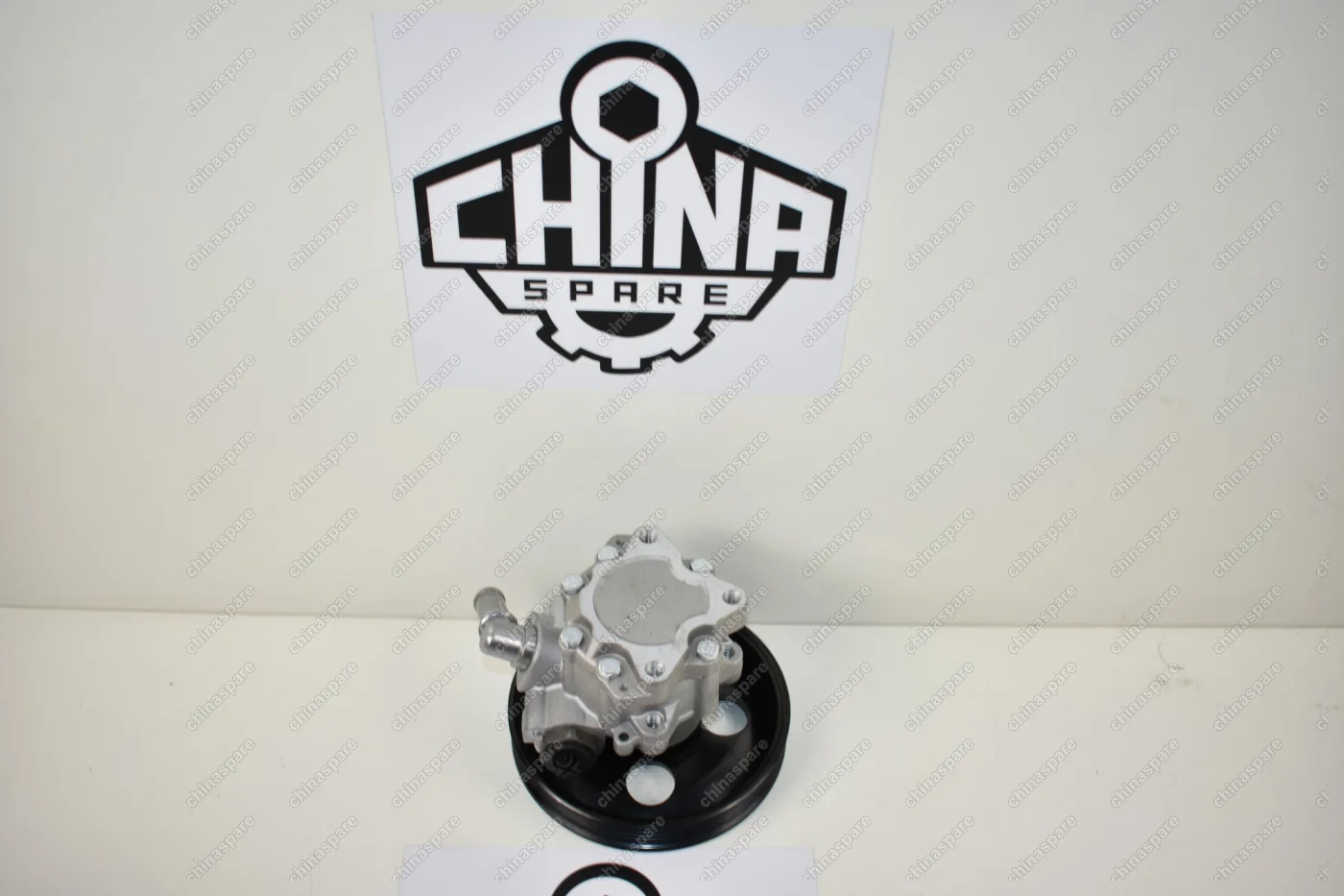 Насос ГУР Chery Tiggo 2.4