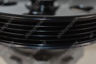 Насос ГУР Chery Tiggo 2.4