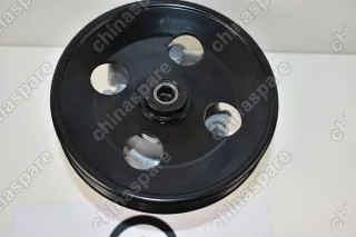 Насос ГУР Chery Tiggo 2.4