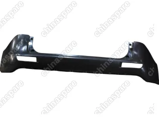 Бампер задний (верхняя часть) Zotye T600