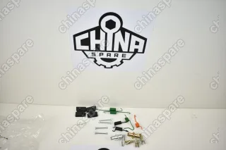Ремкомплект Стояночного Тормоза BYD F3